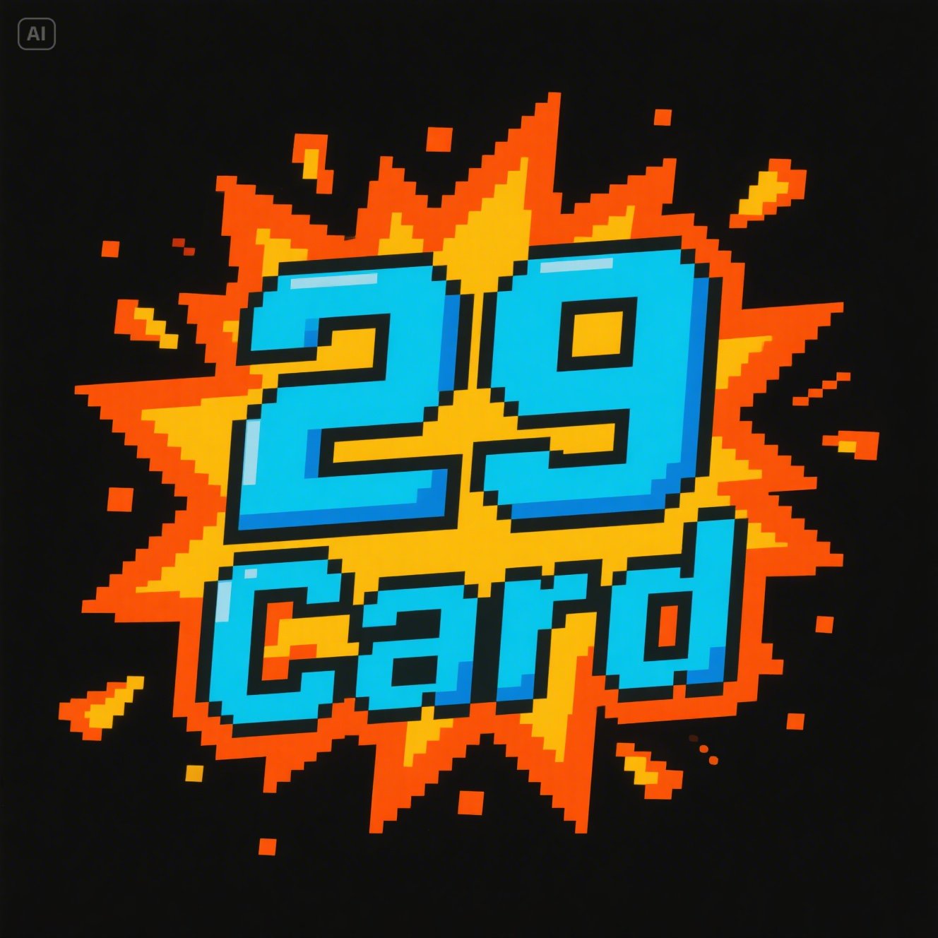 29 Card
